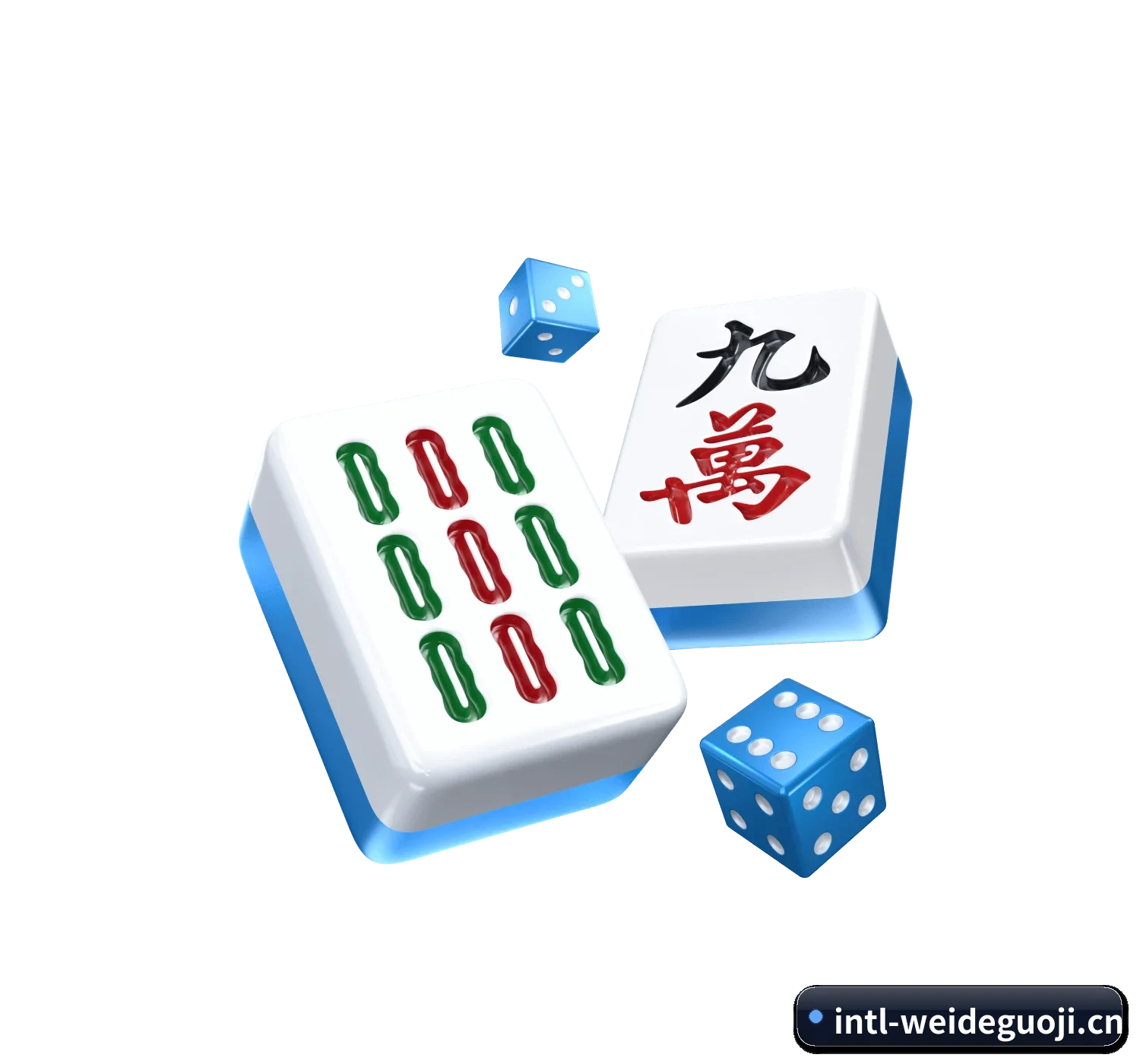 伟德国际 APP